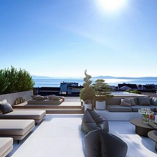 Prodej bytu 3+1, 126m²