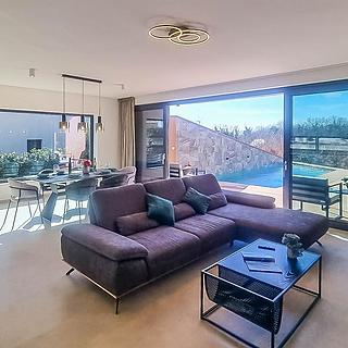 Prodej vily, 140m&sup2;