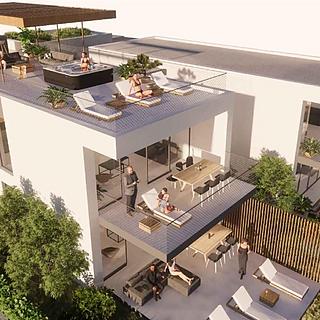 Prodej bytu 1+1, 85m&sup2;