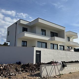 Prodej vily, 166m&sup2;