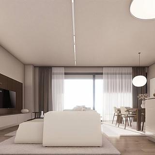 Prodej bytu 2+1, 85m&sup2;