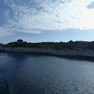 Prodej stavební parcely, 1240m&sup2;