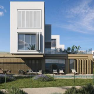 Prodej bytu 3+1, 131m²
