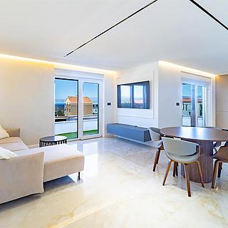 Prodej bytu 2+1, 96m²