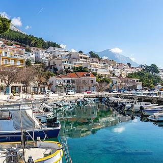 Prodej stavební parcely, 725m&sup2;