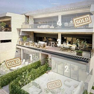 Prodej bytu 3+1, 1m&sup2;