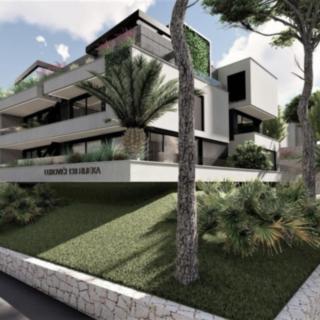 Prodej bytu 2+1 68 m² v Chorvatsku