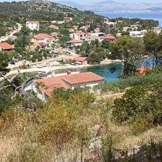 Prodej stavební parcely, 503m²