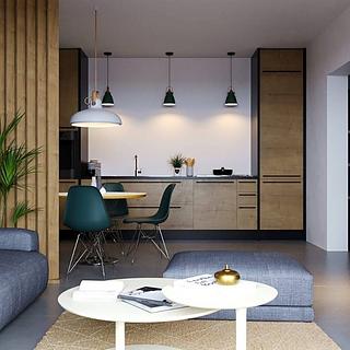 Prodej bytu 2+1, 81m²