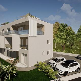 Prodej bytu 1+1, 33m²