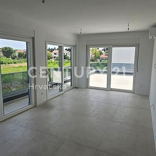 Prodej bytu 2+1, 1m&sup2;