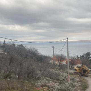 Prodej stavební parcely, 1191m²