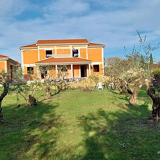 Prodej vily 275 m² v Chorvatsku