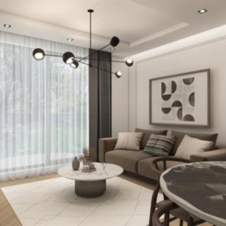 Prodej bytu 2+1, 62m²