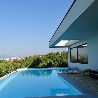 Prodej vily, 210m&sup2;