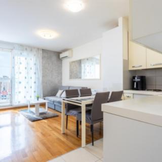 Prodej bytu 1+1, 29m²
