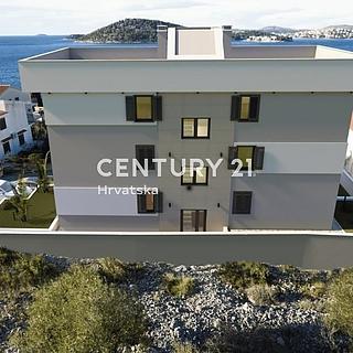 Prodej bytu 2+1, 44m²