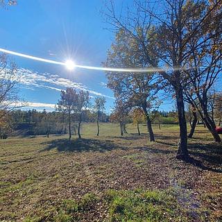 Prodej stavební parcely, 1217m&sup2;