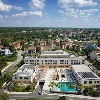 Prodej bytu 2+1, 56m&sup2;