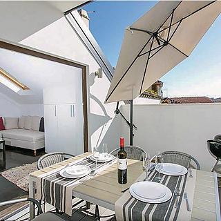 Prodej vily, 160m&sup2;