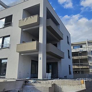 Prodej bytu 3+1, 111m&sup2;