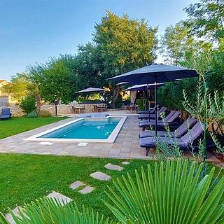 Prodej vily, 340m&sup2;