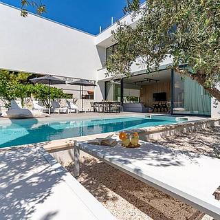 Prodej vily, 366m&sup2;