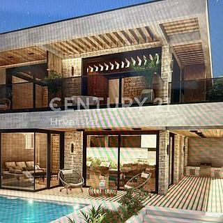 Prodej rodinného domu, 323m&sup2;