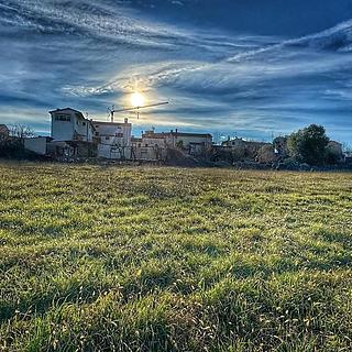 Prodej stavební parcely, 883m²