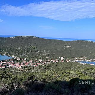 Prodej stavební parcely, 864m&sup2;