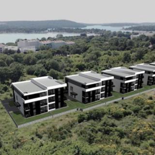 Prodej bytu 1+1, 39m²
