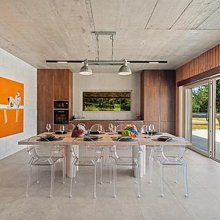 Prodej vily, 240m&sup2;