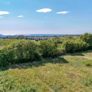 Prodej stavební parcely, 897m&sup2;