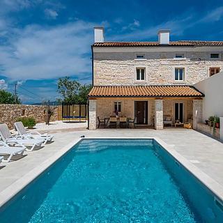 Prodej vily, 135m&sup2;