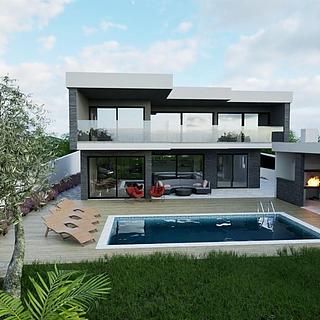 Prodej vily, 203m&sup2;