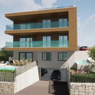 Prodej bytu 3+1, 128m²