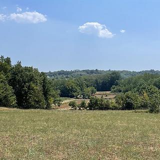 Prodej stavební parcely, 4472m²