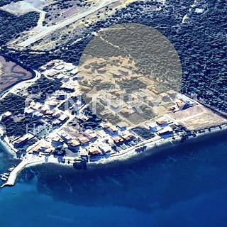 Prodej komerčního pozemku, 883m&sup2;