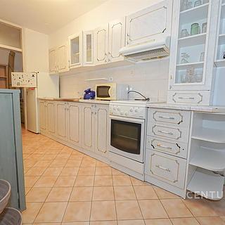 Prodej bytu 2+1, 76m&sup2;