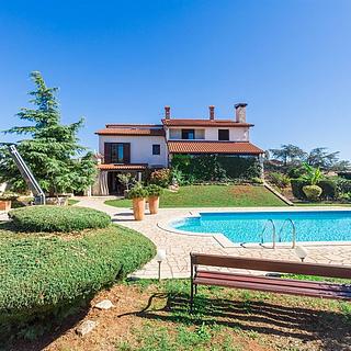 Prodej vily, 500m&sup2;