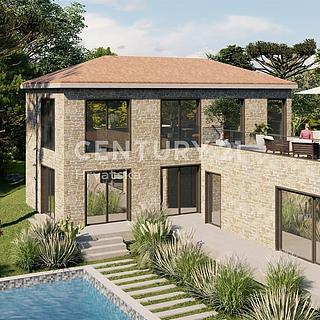 Prodej komerčního pozemku, 897m&sup2;