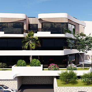 Prodej bytu 3+1, 154m&sup2;