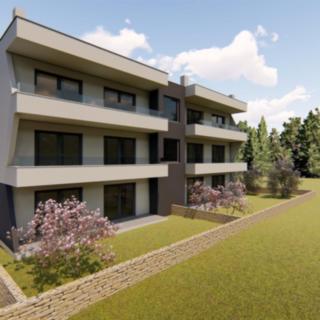 Prodej bytu 1+1, 63m²