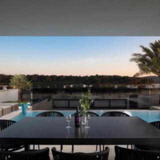 Prodej vily, 340m&sup2;