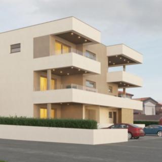 Prodej bytu 3+1, 107m²