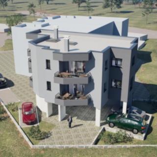 Prodej bytu 1+1, 49m²