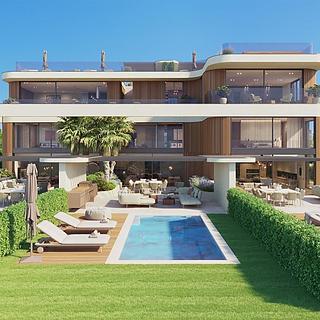 Prodej bytu 3+1, 213m&sup2;