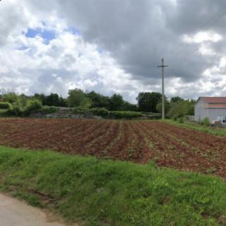 Prodej stavební parcely, 1206m²