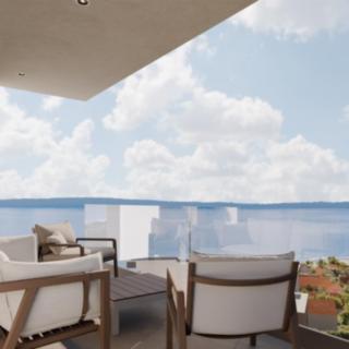 Prodej bytu 2+1, 75m²