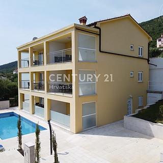 Prodej rodinného domu, 518m&sup2;